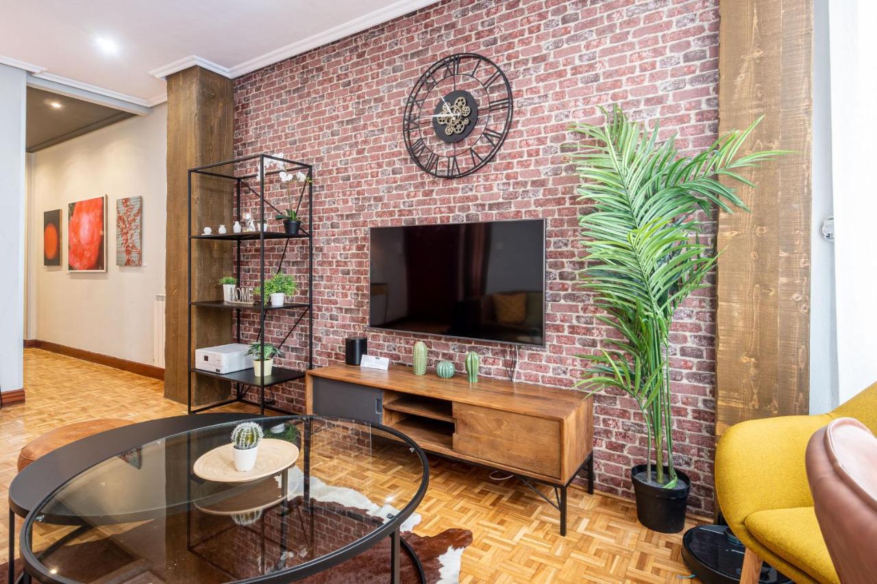 Apartment Palermo By Beauty San Sebastián