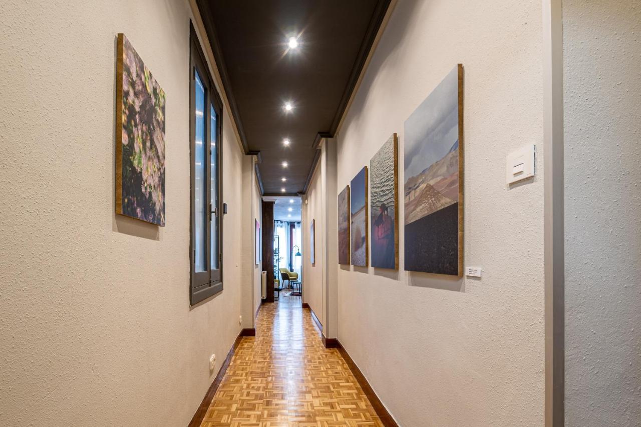 Palermo By Beauty Apartment San Sebastián