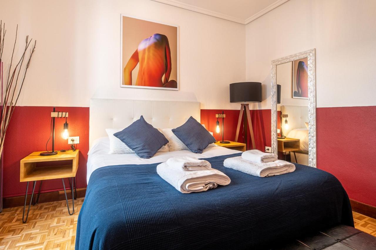 Apartment Palermo By Beauty San Sebastián